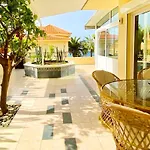Villa Sol Cristianos *