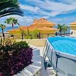 Sol Cristianos * Los Cristianos (Tenerife)