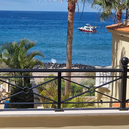 Willa Sol Cristianos, Ocean View Los Cristianos (Tenerife)