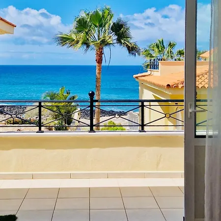 Sol Cristianos Willa Los Cristianos (Tenerife)