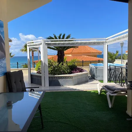 Willa Sol Cristianos Los Cristianos (Tenerife)