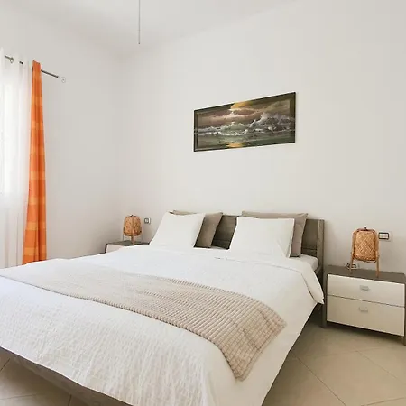 Willa Sol Cristianos, Ocean View Los Cristianos (Tenerife)