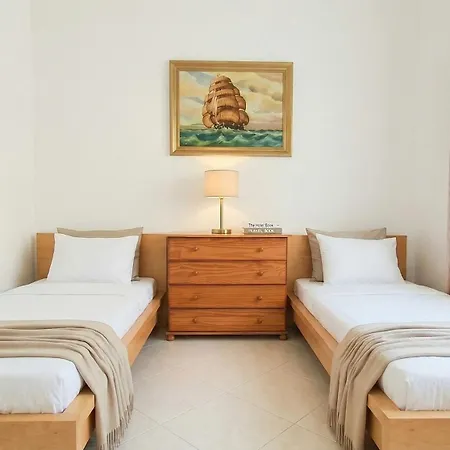 Willa Sol Cristianos, Ocean View Los Cristianos (Tenerife)